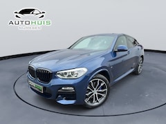 BMW X4 - XDrive20i M Sport High Executive M Pakket Mooie complete auto