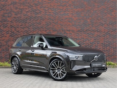 Volvo XC90 - T8 AWD Ultra Dark | Pano - Trekhaak - Massage - Luchtvering