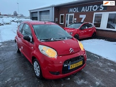 Citroën C1 - 1.0-12V Séduction