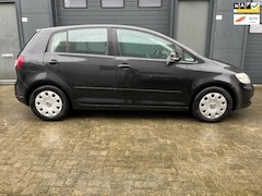 Volkswagen Golf Plus - 1.4 TSI Trendline - trekhaak - NAP - mooie auto