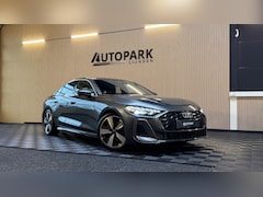 Audi A5 Limousine - 2.0 TFSI S edition 3X S-Line|FABRIEKSGARANTIE|SFEERVERLICHTING|19INCH|204PK|CARPLAY|CAMERA