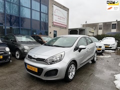 Kia Rio - 1.2 CVVT Comfort Pack, APK 08/26