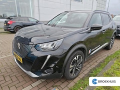 Peugeot 2008 - 1.2 PureTech Blue Lease Allure | Navigatie | Camera | 3D Instrumentenpaneel | Apple carpla
