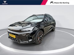 CUPRA Formentor - 1.5 TSI e-Hybrid VZ Performance 272PK l Sennheiser l Trekhaak wegklapbaar l 19" Hailstorm