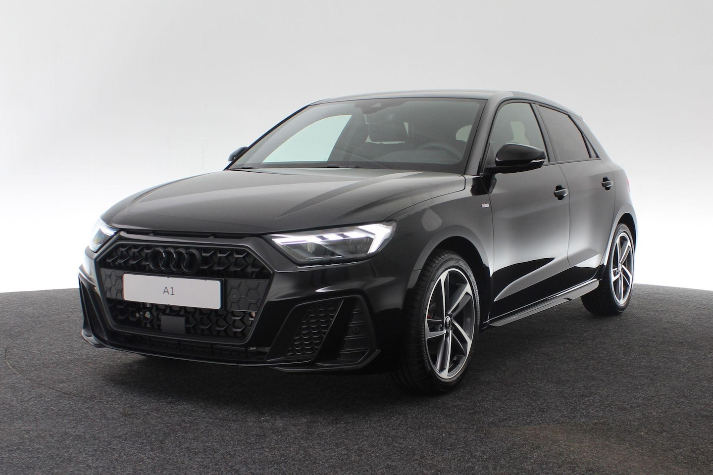 Audi A1 Sportback - S edition 25 TFSI 95 pk | Comfortsleutel | Stoelverwarming | Dak in contrastkleur - AutoWereld.nl