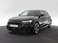 Audi A1 Sportback - S edition 25 TFSI 95 pk | Comfortsleutel | Stoelverwarming | Dak in contrastkleur