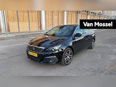 Peugeot 308 SW - 1.2 PureTech Blue Lease Premium