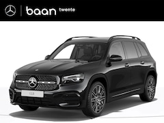 Mercedes-Benz GLB - 200 Business Solution AMG l Head-up Display l Memory Seats l Panoramadak l Nightpakket l W