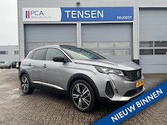 Peugeot 3008 - 1.6 HYbrid 225PK GT | Opendak | Focal | Electrische achterklep | Navigatie |