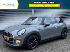 MINI One - 1.2 102pk Salt I All Season I Navigatie I Cruise Control I 17
