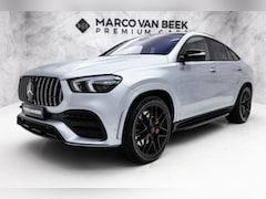 Mercedes-Benz GLE-Klasse Coupé - 53 AMG 4MATIC+ | Pano | Carbon | Stoelventilatie | E-Trekhaak