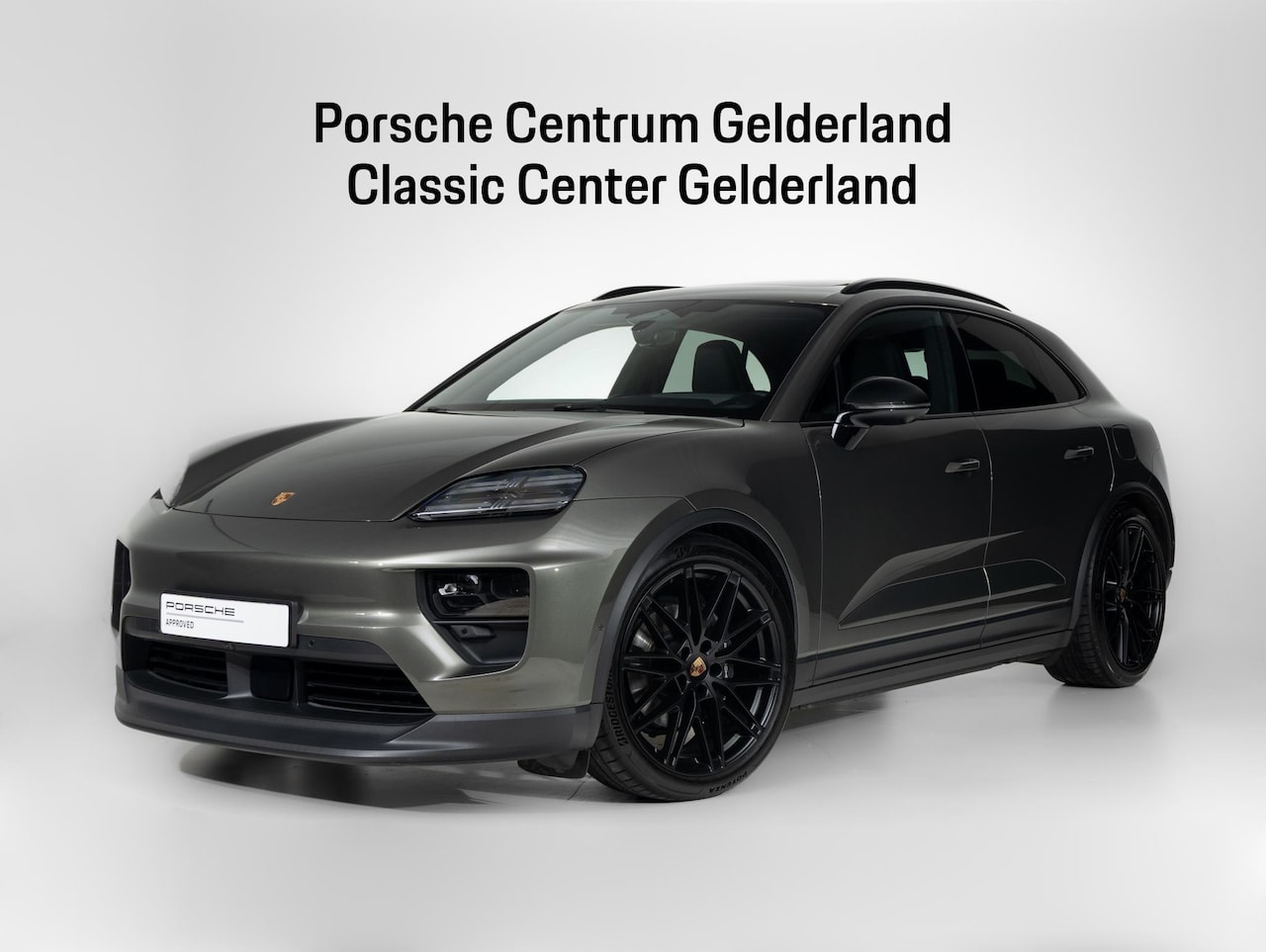 Porsche Macan - 4 - AutoWereld.nl