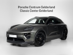 Porsche Macan - 4