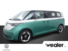 Volkswagen ID. Buzz - Bedrijfswagens Pro Bulli 286 pk LWB 7-zits 91kWh | Open & Close plus | Design pakket |