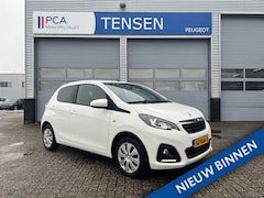 Peugeot 108 - 1.0 e-VTi Active | 5 deurs | Airco | Radio | BTW Auto |