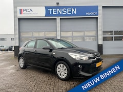 Kia Rio - 1.0 TGDI ComfortPlusLine Navigator