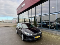 Opel Astra Sports Tourer - 1.4 Online Edition NAVI ECC CRUISE