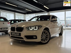BMW 1-serie - 116d EDE Executive | APPLE CARPLAY | CAMERA | XENON |