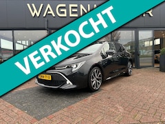 Toyota Corolla - 1.8 Hybrid Executive AUT|Headup|NAVI|Cruise|