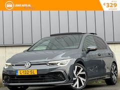 Volkswagen Golf - 1.5 eTSI 150PK 3X R-Line Pano Harman-Kardon Dode-Hoek
