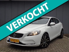 Volvo V40 - 1.6 T3 Momentum 1eig, Vol.Onderh