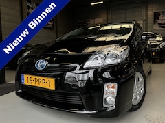 Toyota Prius - 1.8 Comfort Airco, Head up display, Navi, NL auto