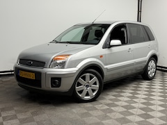 Ford Fusion - 1.6-16V Futura Automaat Trekhaak NL Auto