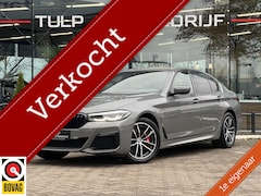 BMW 5-serie - 530e xDrive High Executive M-Sport 1e Eig Dealer
