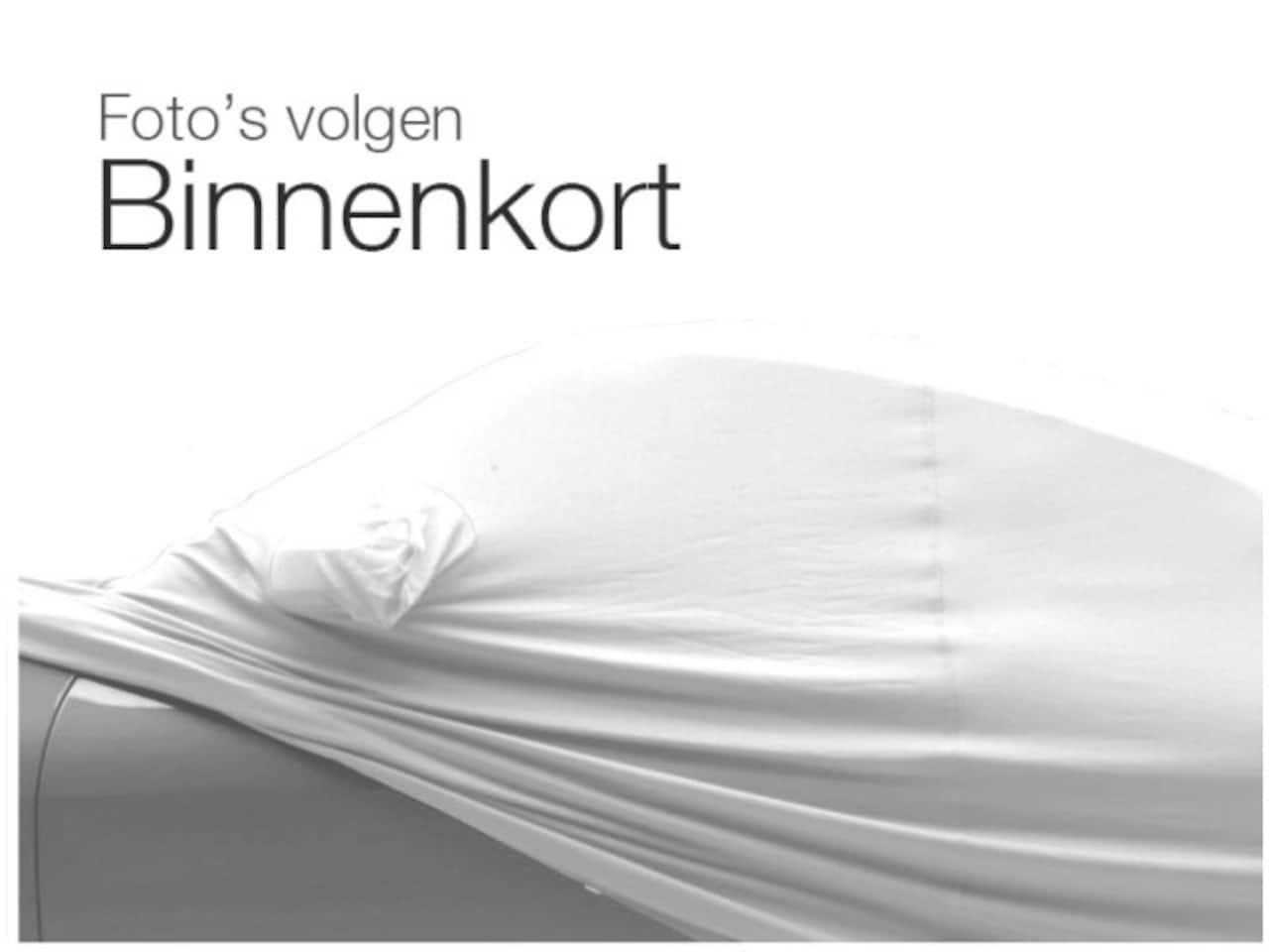 Ford Focus - 1.0 EcoBoost Titanium X Business 1.0 EcoBoost Titanium X Business - AutoWereld.nl