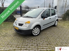 Renault Modus - 1.4-16V Authentique Basis NAP