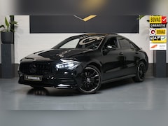 Mercedes-Benz CLA-Klasse - 250 e AMG AUTOMAAT-AMBIANCE-CAMERA-ELEKTR MEMORY-KEYLESS-MBUX-MULTIBEAM-PANORAMA