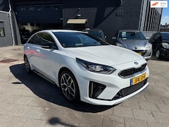 Kia Pro cee'd - ProCeed 1.0 T-GDI (120pk) GT-Line Leder Navi Camera