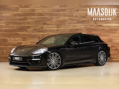Porsche Panamera Sport Turismo - 2.9 4 E-Hybrid|Platinum|Lift|