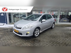 Toyota Auris - 1.8 Full Hybrid Executive Business |Automaat |Airco |Cruise|Onderhoudshistorie