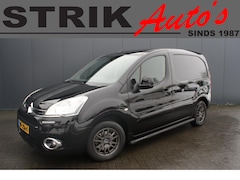 Citroën Berlingo - 1.6 e-HDI 90PK EURO 5 500 Club Economy - MARGE - AIRCO - SCHUIFDEUR - PDC - TREKHAAK - CRU