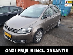 Volkswagen Golf Plus - 1.2 TSI Highline automaat 104.033km