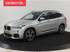 BMW X1 - sDrive20i M Sport | 74.900km NAP | Panoramadak | Leder | Stoelverwarming | Trekhaak | Head
