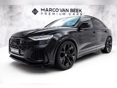 Audi RSQ8 - 4.0 TFSI Quattro | Dynamic+ | Pano | Carbon | Massage | VOL