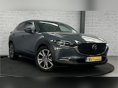 Mazda CX-30 - 2.0 e-SkyActiv-X M Hybrid Luxury / HUD / Stoel/stuurverwr. / BOSE / ACC