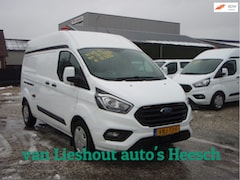 Ford Transit Custom - 320 L2H2 Trend nette auto 137902 km bj 19