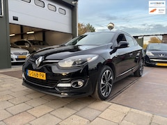 Renault Mégane Estate - 1.2 TCe Bose Navi Cruise Facelift