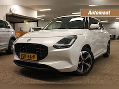 Suzuki Swift - 1.2 STYLE SMARTHYB. Automaat / Stoel verwarming / Adaptive cruise control
