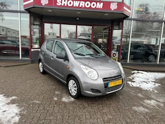 Suzuki Alto - 1.0 COMFORT EASSS