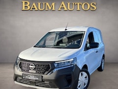 Nissan Townstar - ACCENTA BUSINESS L1 AIRCO PDC CARPLAY