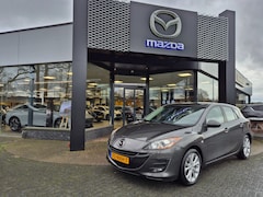 Mazda 3 - 3 1.6 GT-M LINE / Trekhaak