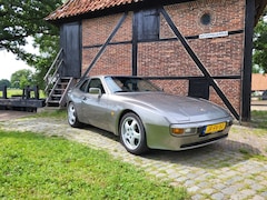 Porsche 944 - 8x 944 op voorraad