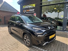 Citroën C3 - 1.2 PT SenS PLUS AIR CROSS