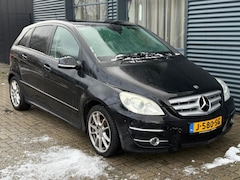 Mercedes-Benz B-klasse - 180 |AUTOMAAT DEFECT|CARPLAY|LEES TEKST