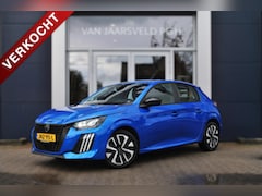 Peugeot 208 - Active 1.2 PureTech 100pk