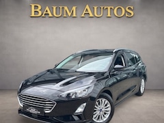 Ford Focus - 1.0 ECOB.TITANIUM X BNS AUTOMAAT NAVI AIRCO/ECC